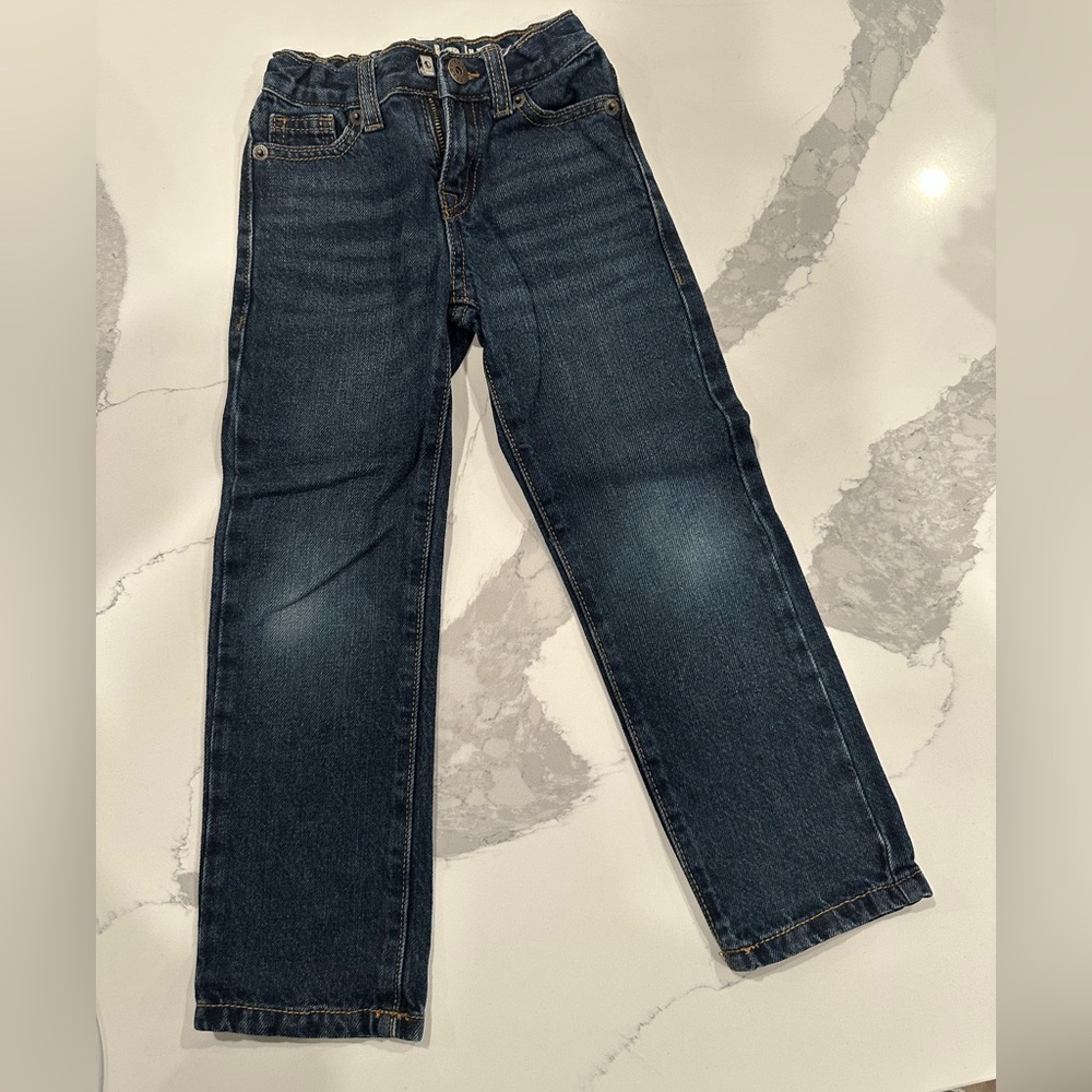 COPY - Crazy 8 Blue Jeans Straight Fit